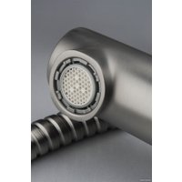 Смеситель Deante Silia Titanium BQS D73M
