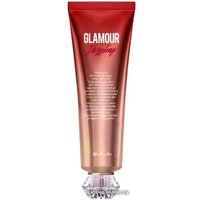  Evas Крем для тела Kiss By Rosemine Fragrance Glamour Dazzling Иланг-Иланг Яблоко 140 мл