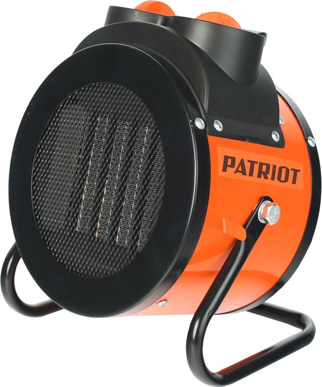 

Электрическая тепловая пушка Patriot PT R 3S