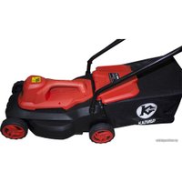 Газонокосилка Калибр ГКЭ-1200/32