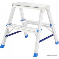 Лестница-стремянка СибрТех 97922 2 ступени