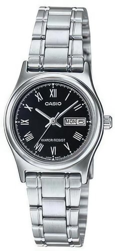 Наручные часы Casio LTP-V006D-1B