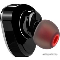 Bluetooth гарнитура Hoco E7 (черный)