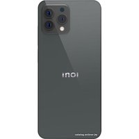 Телефон Inoi Note 12 4GB/128GB с NFC (черный)