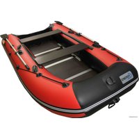 Моторная лодка Marlin 330EL