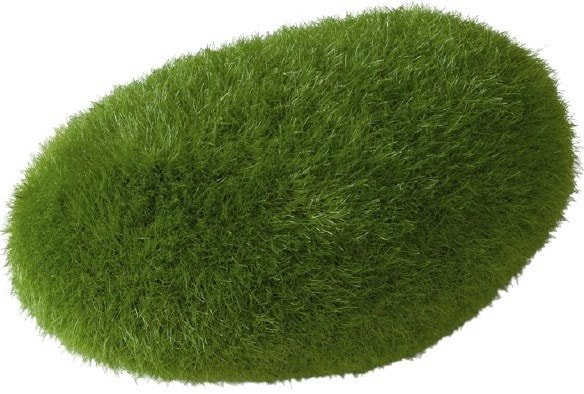 

Искусственное растение Aqua Della Moos Ball 234/426487