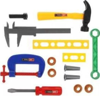 Набор инструментов игрушечных Наша Игрушка M719-2