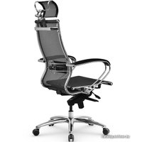 Офисное кресло Metta Samurai S-2.05 MPES (черный)