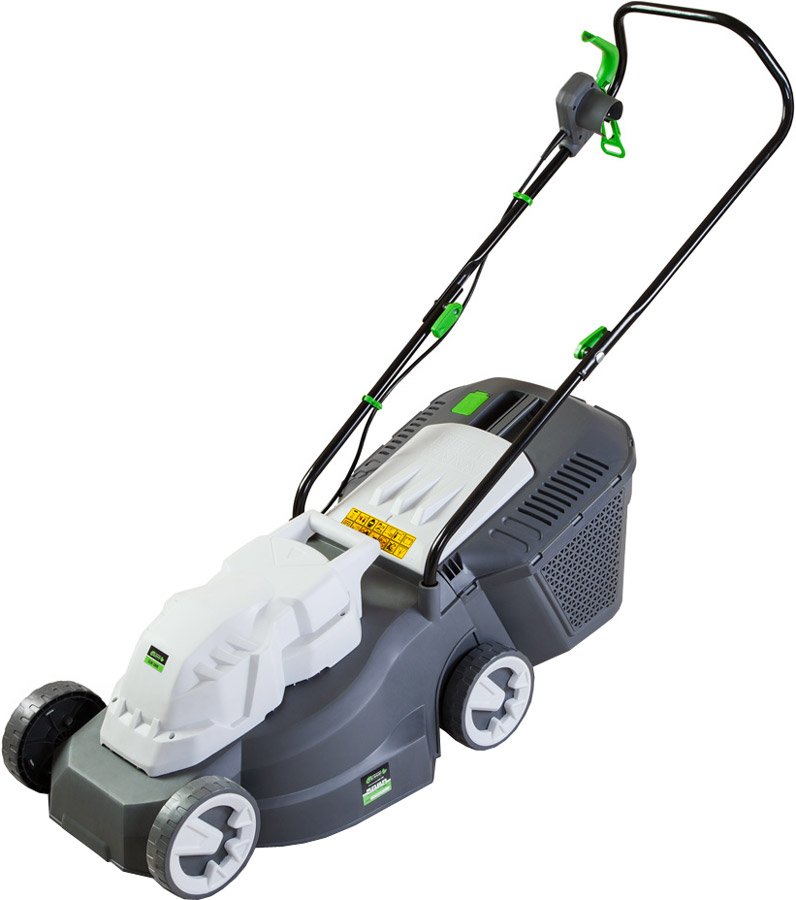 

Газонокосилка ELAND GreenLine GLM-1000