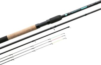 Удилище Flagman Mascot Feeder 3.90m 90g MSCMH390