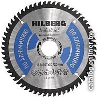 Пильный диск Hilberg HA185