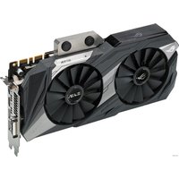 Видеокарта ASUS ROG Poseidon GeForce GTX 1080 Ti Platinum edition 11GB GDDR5X