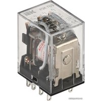 Реле промежуточное IEK RRP20-3-05-024A