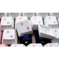 Клавиатура Varmilo VA87M Sakura (Cherry MX Brown)