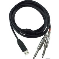 Кабель Behringer Line 2 USB