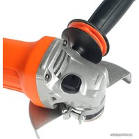 Угловая шлифмашина Patriot AG 120M