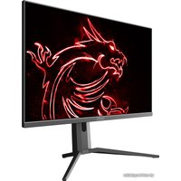 Игровой монитор MSI Optix MAG273R