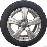 Зимние шины Grenlander L-SNOW 96 175/65R14 82T
