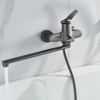 Смеситель Shevanik S6222T