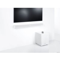 Саундбар Canton DM 900 (белый)