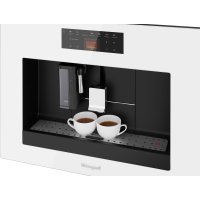 Кофемашина Weissgauff WCMI-572 Touch Cappuccino