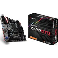 Материнская плата BIOSTAR X470GTQ Ver. 5.X