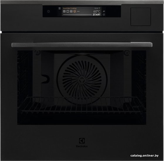 Electrolux KOAAS31WT