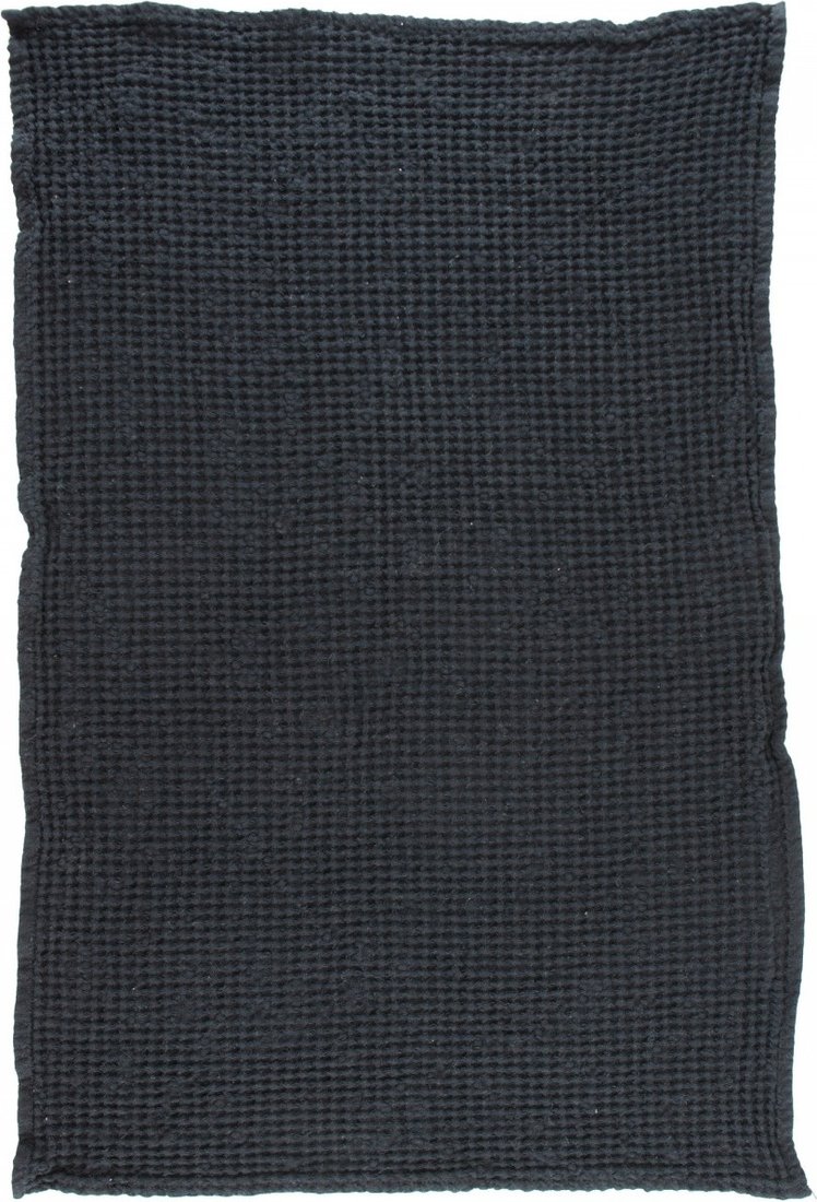 

Полотенце Pole Kvetak (Беларускі лён) 45x65 24С113-ШР/у. (744 Зефир мини графит 166/сорт 1)