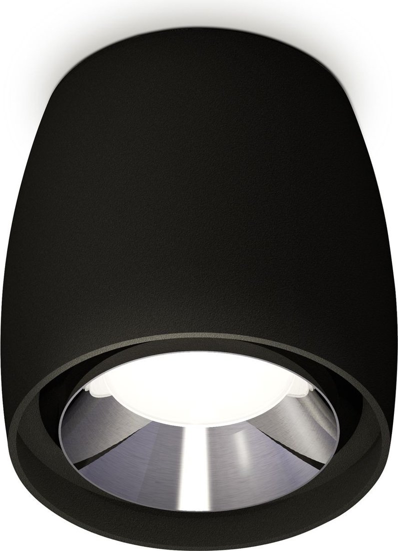 

Спот Ambrella light Techno spot XS1142003 SBK/PSL