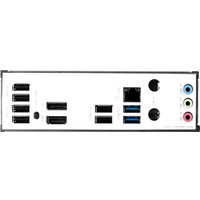 Материнская плата Maxsun Terminator B760M D5