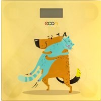 Напольные весы Econ ECO-BS016