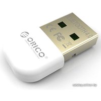 Bluetooth адаптер Orico BTA-403-WH