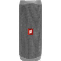 Беспроводная колонка JBL Flip 5 (серый)