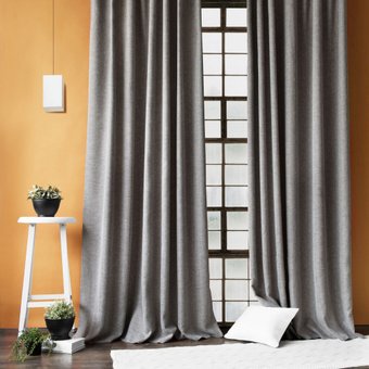 Pasionaria Бадди 400x270 с подхватами (темно-серый)