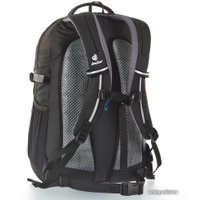 Городской рюкзак Deuter Graduate black [80232-3216]