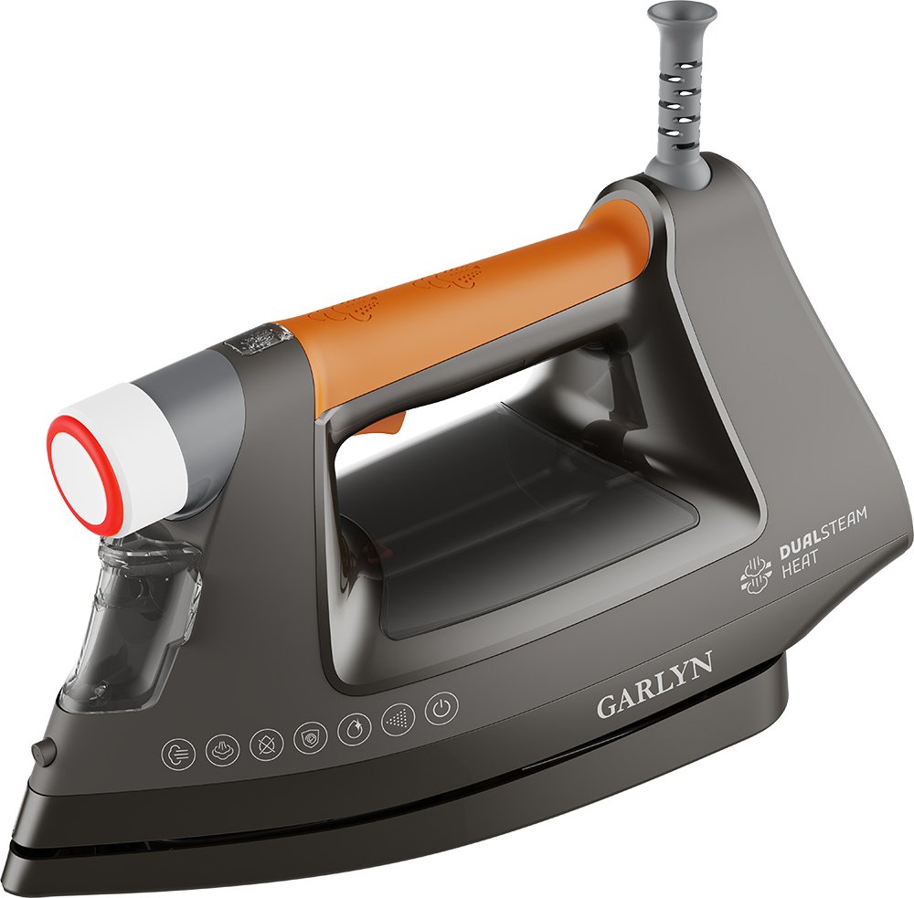 

Утюг Garlyn GT-500 Pro