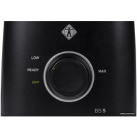 Стационарный блендер Lequip BS5 Cube (черный)