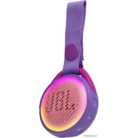 Беспроводная колонка JBL JR Pop (фиолетовый)