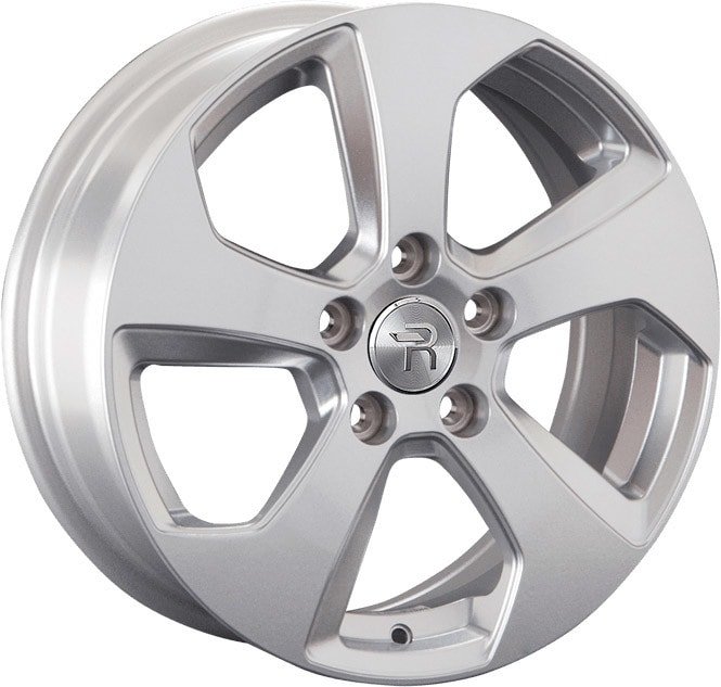 

Литые диски Replay 989 (VV150) 17x7" 5x112мм DIA 57.1мм ET 40мм S