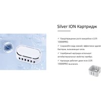 Климатический комплекс IClima LUX-10000PRO