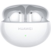 Наушники Huawei FreeBuds 6i (белый, международная версия)