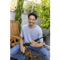 Мойка высокого давления Karcher K3 FJ 1.676-358.0