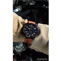 Наручные часы Hamilton Khaki H64605531