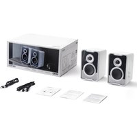 Акустика Edifier QR30 (белый)