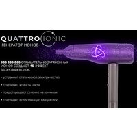 Фен Polaris PHD 3004 (графитовый)