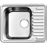 Кухонная мойка IDDIS Strit STR58PDi77