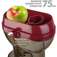 Соковыжималка Endever Sigma-102