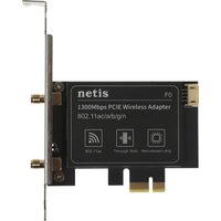 Wi-Fi адаптер Netis F0