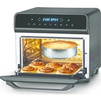 Аэрогриль (аэрофритюрница) Zelmer ZAF9230