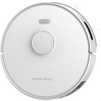 Робот-пылесос HONOR Choice Robot Cleaner R2S (международная версия, белый)